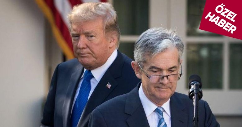 FED’in faiz kararı öncesi Trump’tan siyasi baskı! Piyasaya etkileri ve sonuçları nasıl olur?