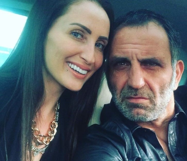 ’Kurtlar Vadisi’nin Memati’si 3.kez baba oldu