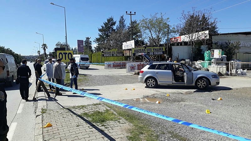 İzmir’deki kavgada ölü sayısı yükseldi