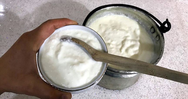 Evde taş gibi yoğurt yapmak artık mümkün