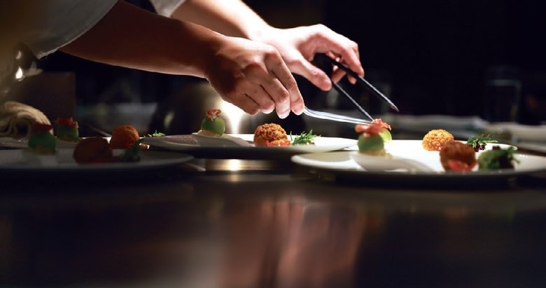 Gastronomi dünyasının kalbi Gastroshow’da attı