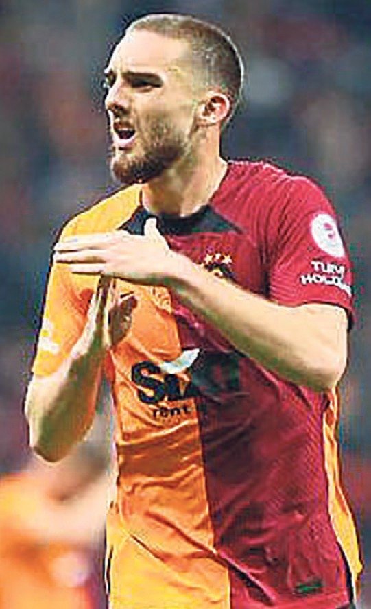 Cimbom’da Singo telaşı