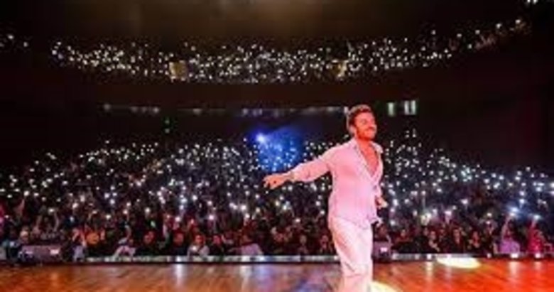 Buray hayranlarından desibel rekoru