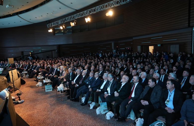 Cumhur İttifakı adayı Hamza Dağ İzmir projelerini 11 başlıkta açıkladı! Dikkat çeken mesajlar