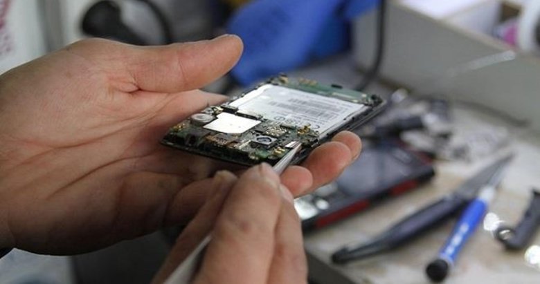 Telefonu tamire verirken buna dikkat! Özel bilgileriniz ifşa olmasın...