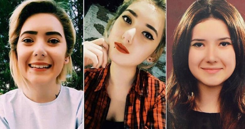 Şule Çet davasında verilen cezalar onandı