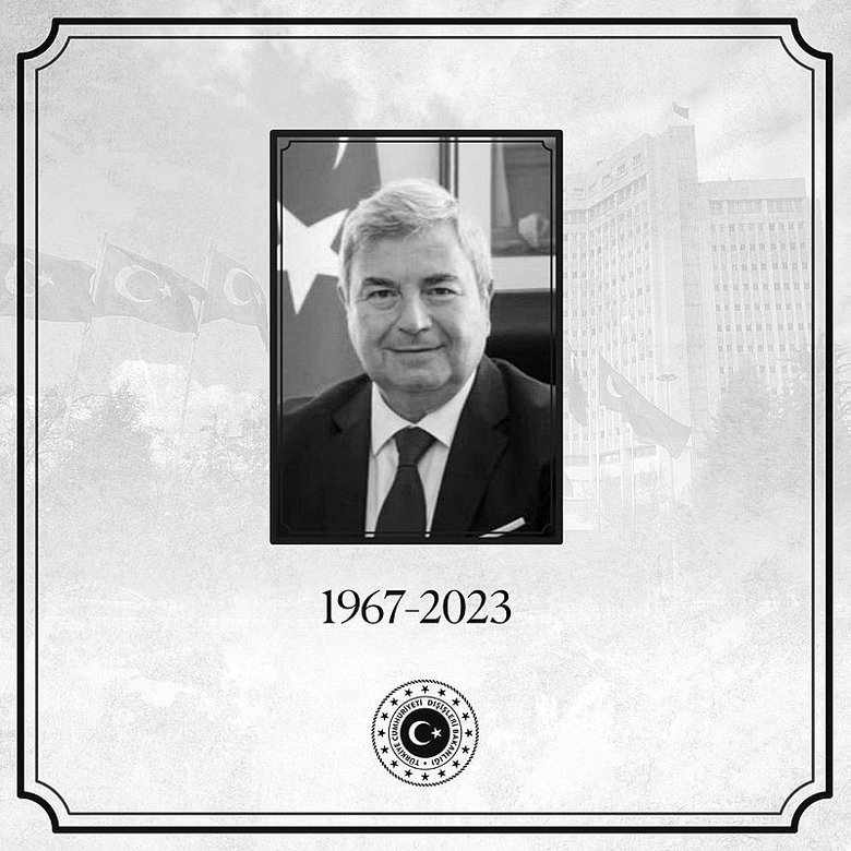 ‘Çalışkanlığı ve güler yüzü ile hatırlanacak’