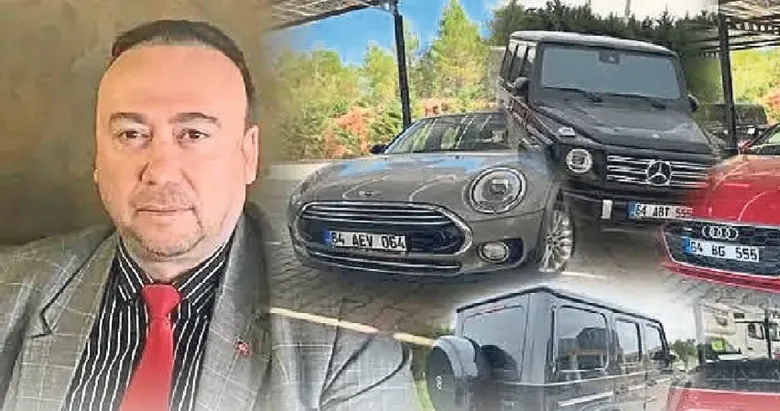 Yalım ve sevgilisinin milyonluk araçları yeniden ihaleye çıkıyor