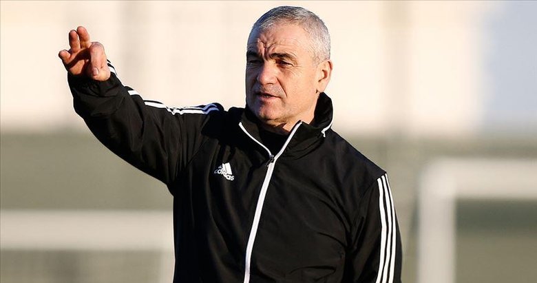 Yılmaz gitti Çalımbay geldi