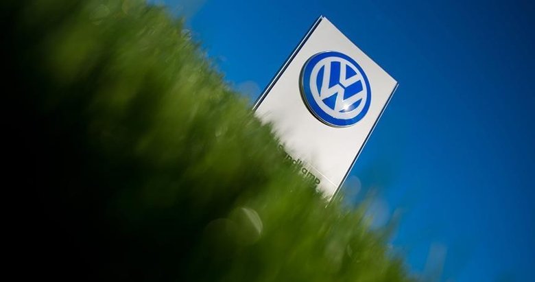 Volkswagen’in eski CEO’suna dava açıldı
