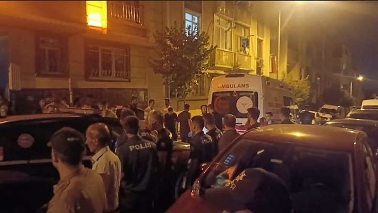 Annesinin canına kıyıp kaçmıştı! Sakarya’da yakalandı! Elimdeki silahı görünce...