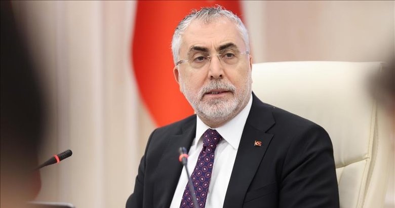 Bakan Işıkhan: İstihdam oranında tarihimizin en yüksek seviyesine ulaştık