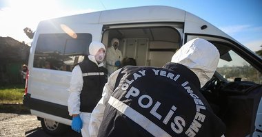 Balıkesir’de kadın cesedi bulundu!