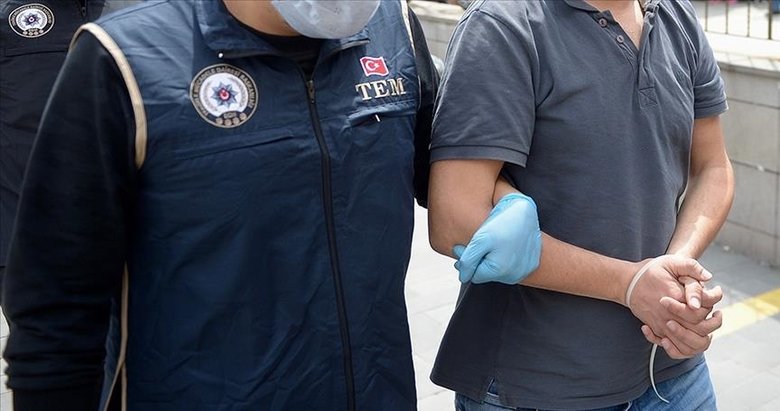 FETÖ’nün TSK yapılanmasına yönelik İzmir merkezli soruşturmalarda 22 ayda 1399 kişi tutuklandı