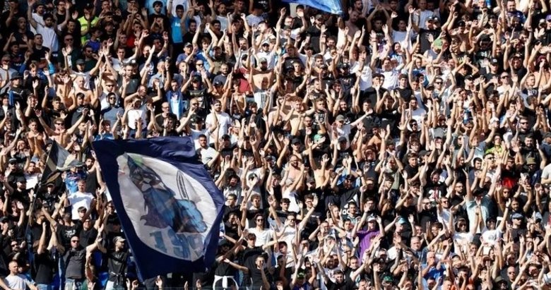 Şampiyonlar Ligi maçı öncesinde olay çıktı: 180 taraftar gözaltına alındı!