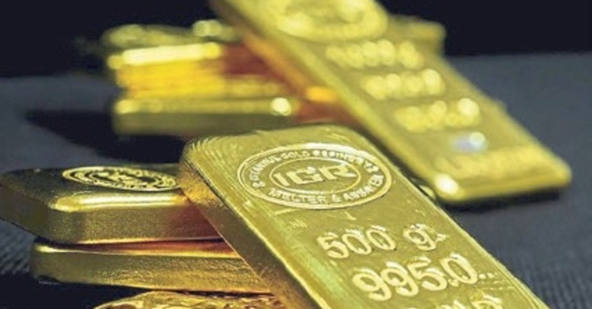 Piyasalarda güvenli liman hareketliliği