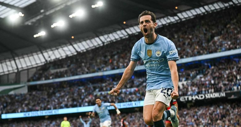 Aslan’dan Ada çıkarması