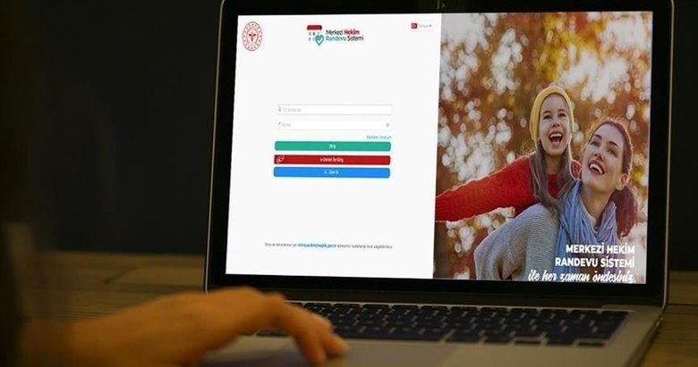 MHRS’de hastane randevu sistemi değişiyor! Bakan Koca açıkladı: Pazartesi başlıyor