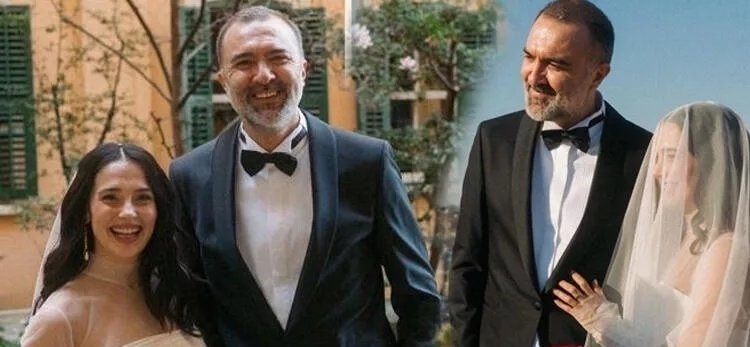 Funda Eryiğit oğlu Civan’ı ilk kez paylaştı