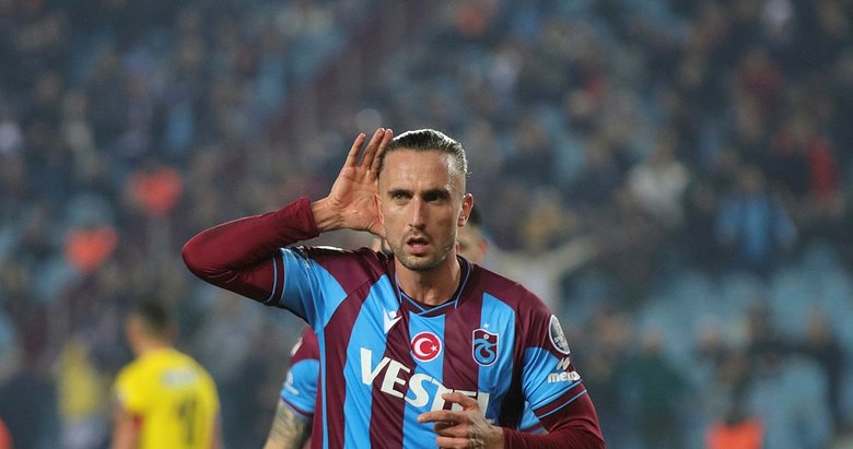 Kartal’dan yerli harekatı