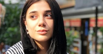 Pınar Gültekin’in katledildiği evin kapısına kilit vuruldu