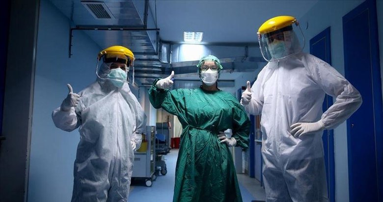 Doktorlar, pandemide en çok bundan korkmuş! Dikkat çeken koronavirüs araştırması