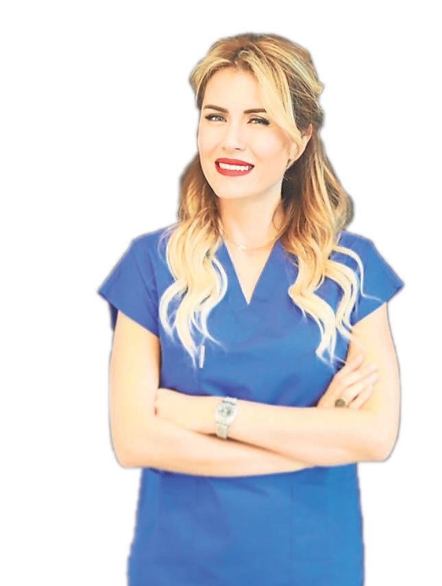 Hamileler için en ideal egzersiz yürüyüş ve yüzme