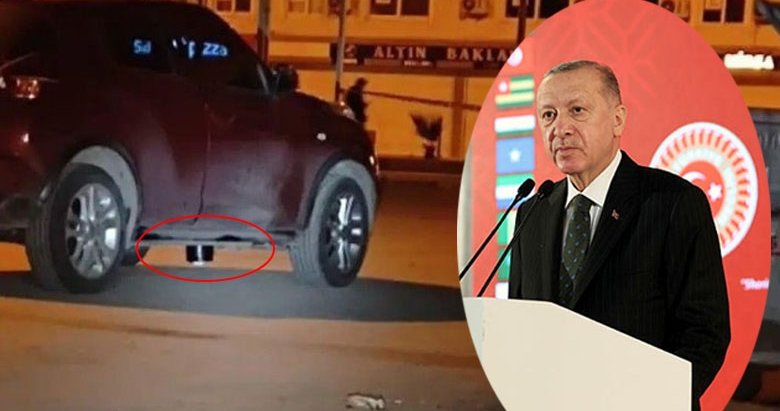Başkan Erdoğan’a suikast planı böyle bozuldu! O ismi özellikle seçmişler