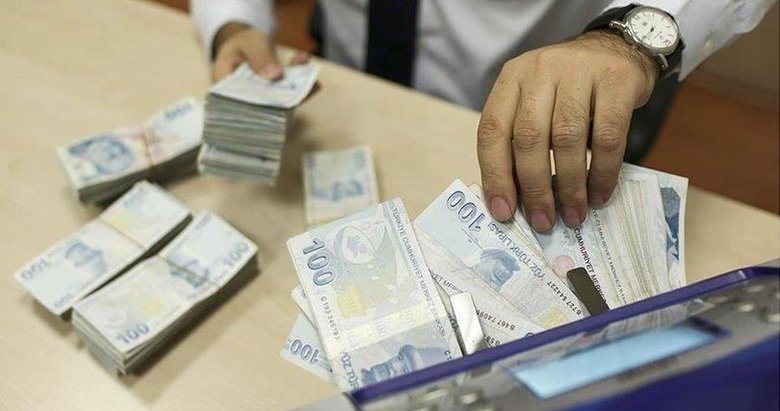 Kamu bankalarından tarihin en büyük kredi paketi