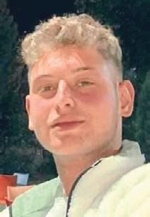 İki genç motosiklet kurbanı oldu