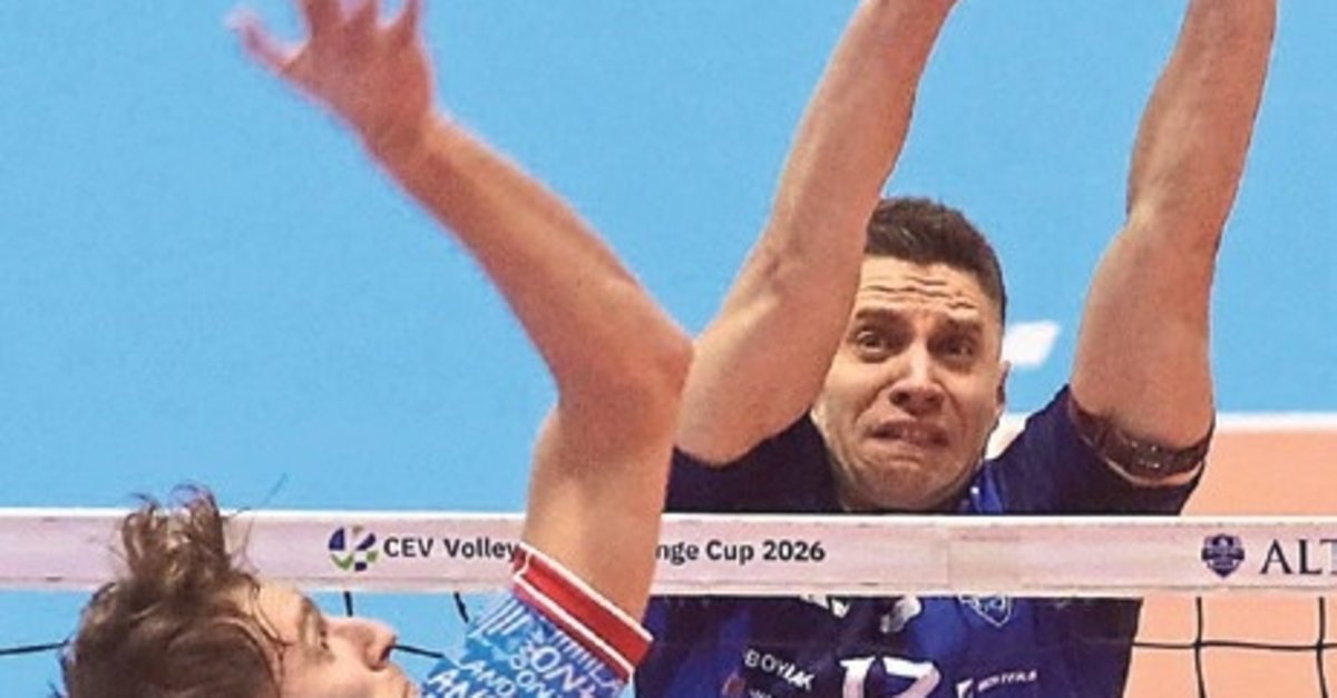 Altekma’nın rakibi Alanya