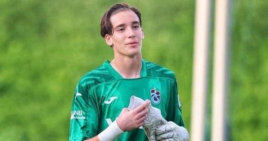 Trabzon’da Onuralp’e kanca