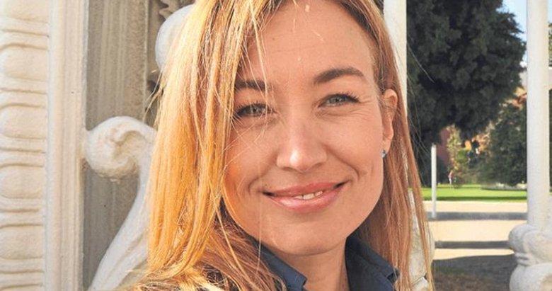 Göklerde yazılmış bir hayatın hikayesi