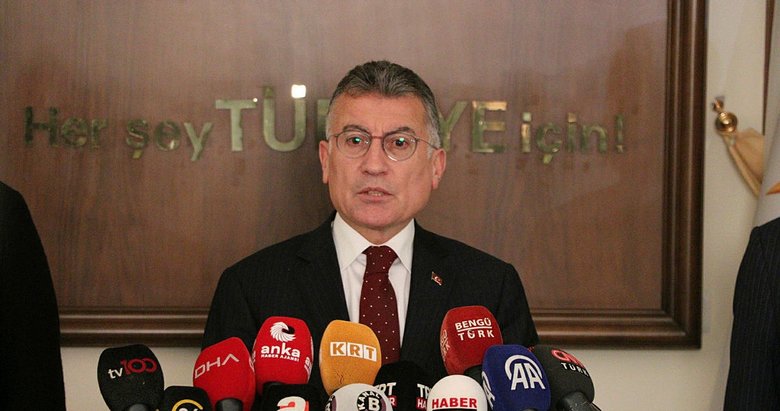AK Parti Grup Başkanı Güler: Soyer başarısızdı