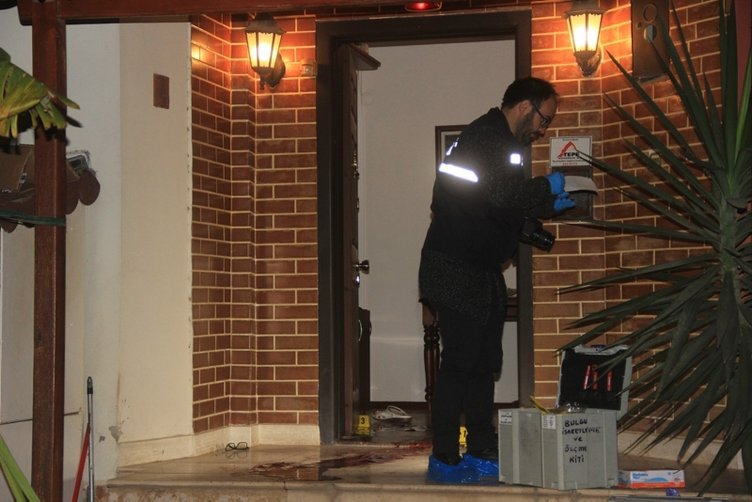 İzmir Torbalı’da dehşet gecesi! İki kişiyi öldüren şahıs polis memurunu da vurdu