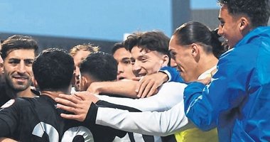 Manisa FK seri istiyor