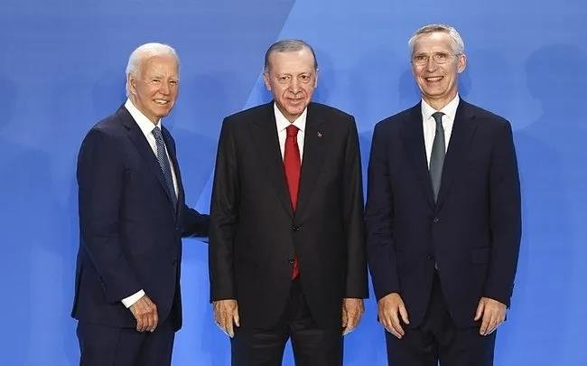 Başkan Erdoğan’dan Washington’da baş döndüren diplomasi trafiği! 2026 NATO Liderler Zirvesi Türkiye’de