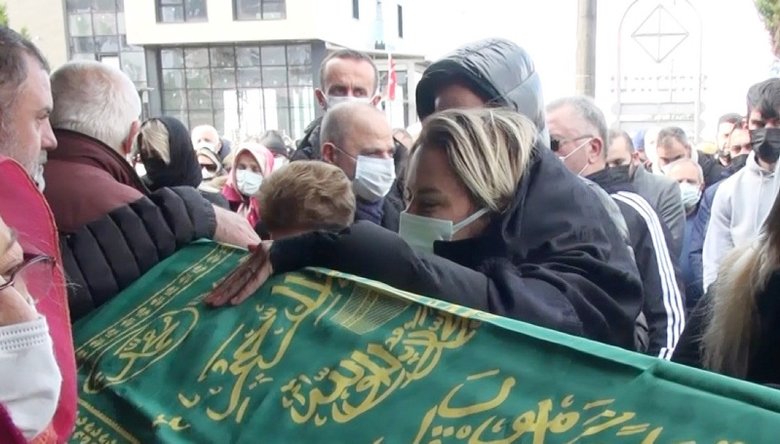 Ece Erken’in eşi Şafak Mahmutyazıcıoğlu cinayetinde yeni gelişme! Cinayet silahı nerede bulundu?