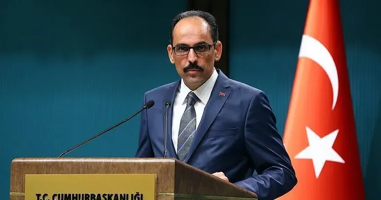 Gazze Barış Planı masada: MİT Başkanı Kalın’dan Hamas heyetiyle kritik temas