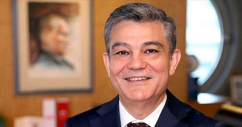 Türkiye Sigorta Başkanı Benli: Türkiye Sigorta 36 bölgede 2 bin 600 çalışanıyla lider bir sigorta şirketi olarak başladı