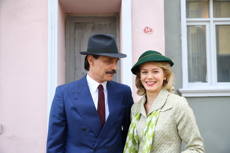 Yüzyılın Casusu Çiçero İlyas Bazna kimdir? İşte Çiçero ile ilgili merak edilenler...