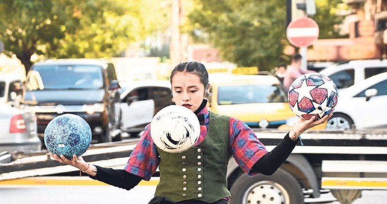 Paula Barrera: ‘Ülkenizi, Türk dizilerinden tanıyorum’