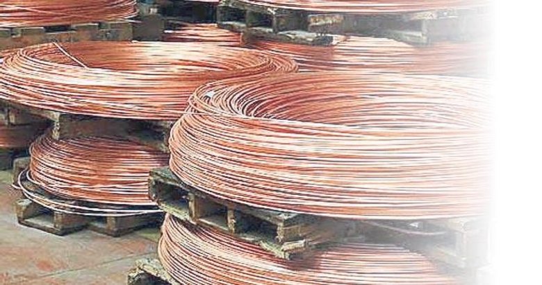 Denizli kablo sektöründe ikinci sırada yer alıyor