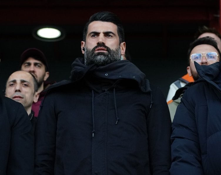 Genç çalıştırıcının takımı ligden çekilmişti... İşte Volkan Demirel’in yeni adresi