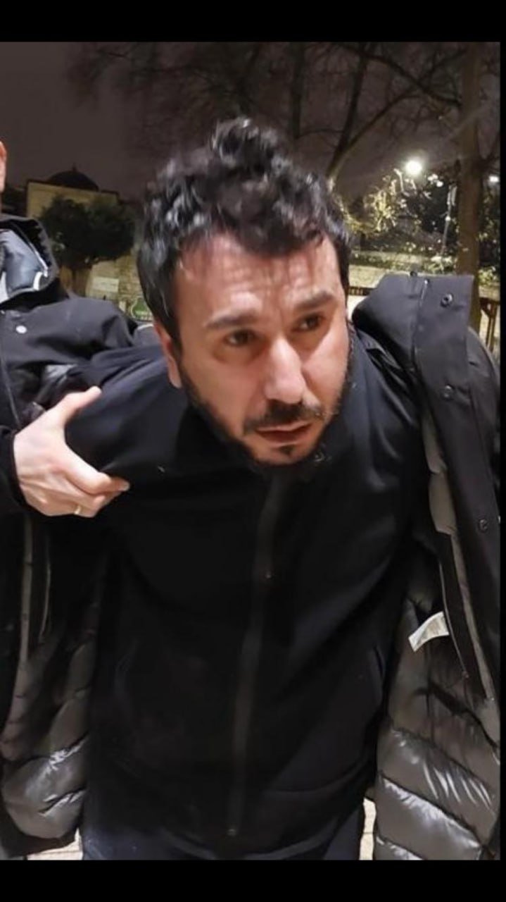 Fatih Camii’nde imamı bıçaklayan saldırganın tüm bağlantıları mercek altında