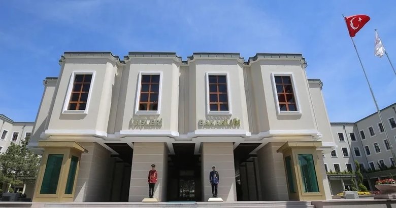 İçişleri’nden çalışma izin görev belgeleri genelgesi