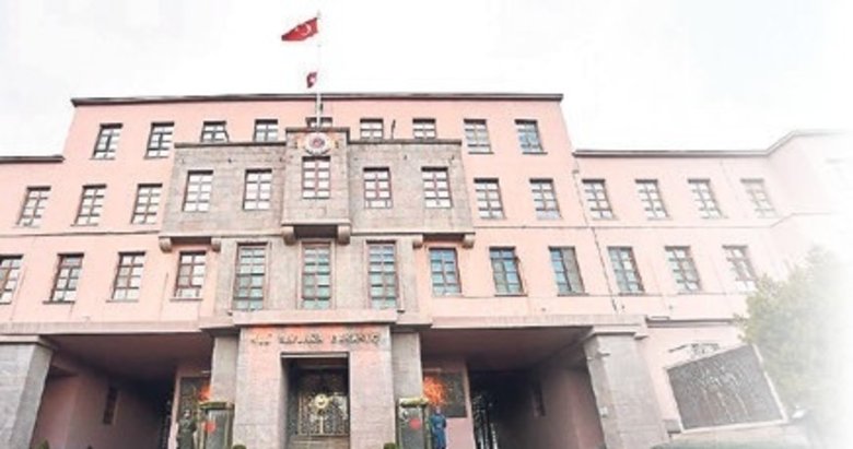 MSB sürekli işçi temini kura sonuçlarını açıkladı
