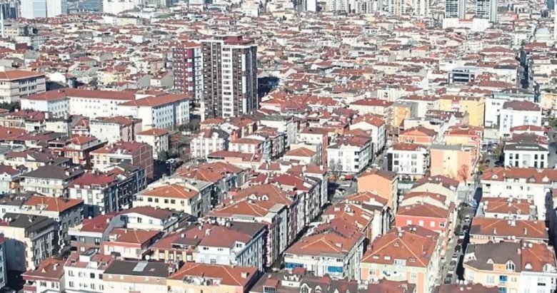 Kritik konut uyarısı: Büyük şehirlerde balon riski artıyor