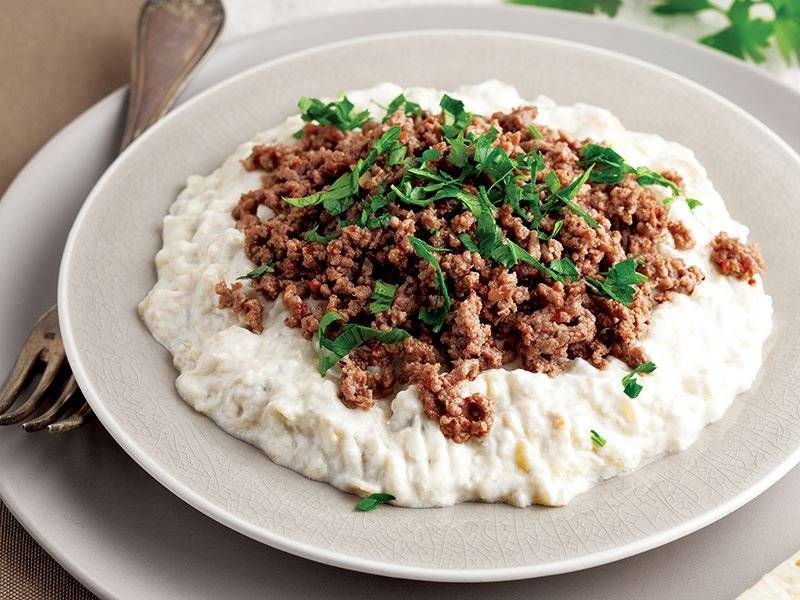 ali nazik kebabi nasil yapilir pratik hazirlanan ali nazik tarifi