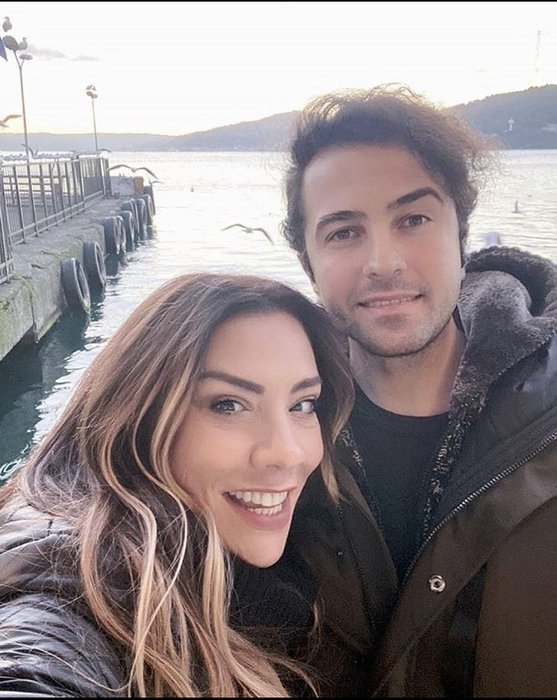 Işın Karaca katliam yapan İsrail’e açtı ağzını yumdu gözünü!